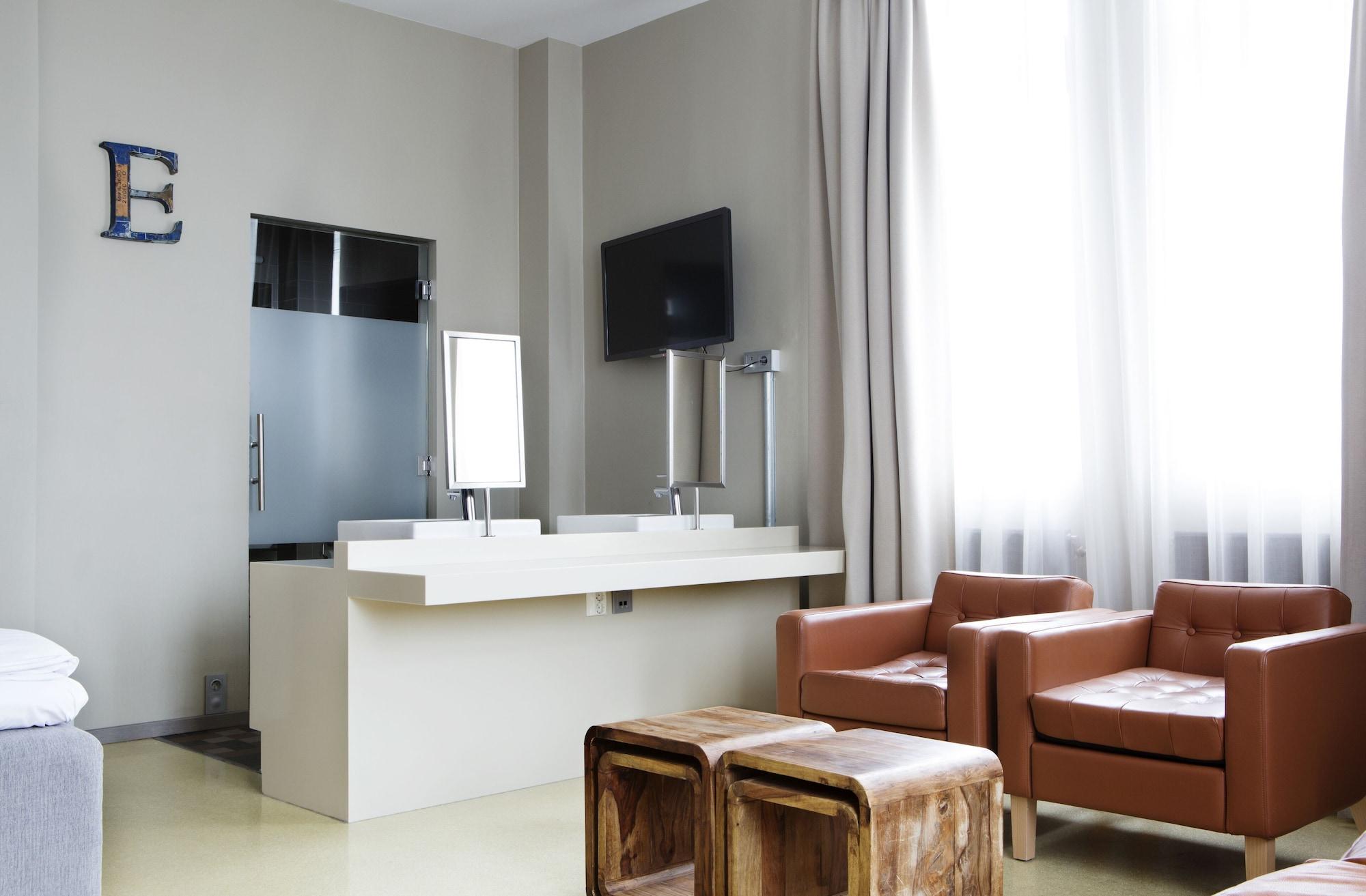 Comfort Hotel Grand Central Осло Экстерьер фото